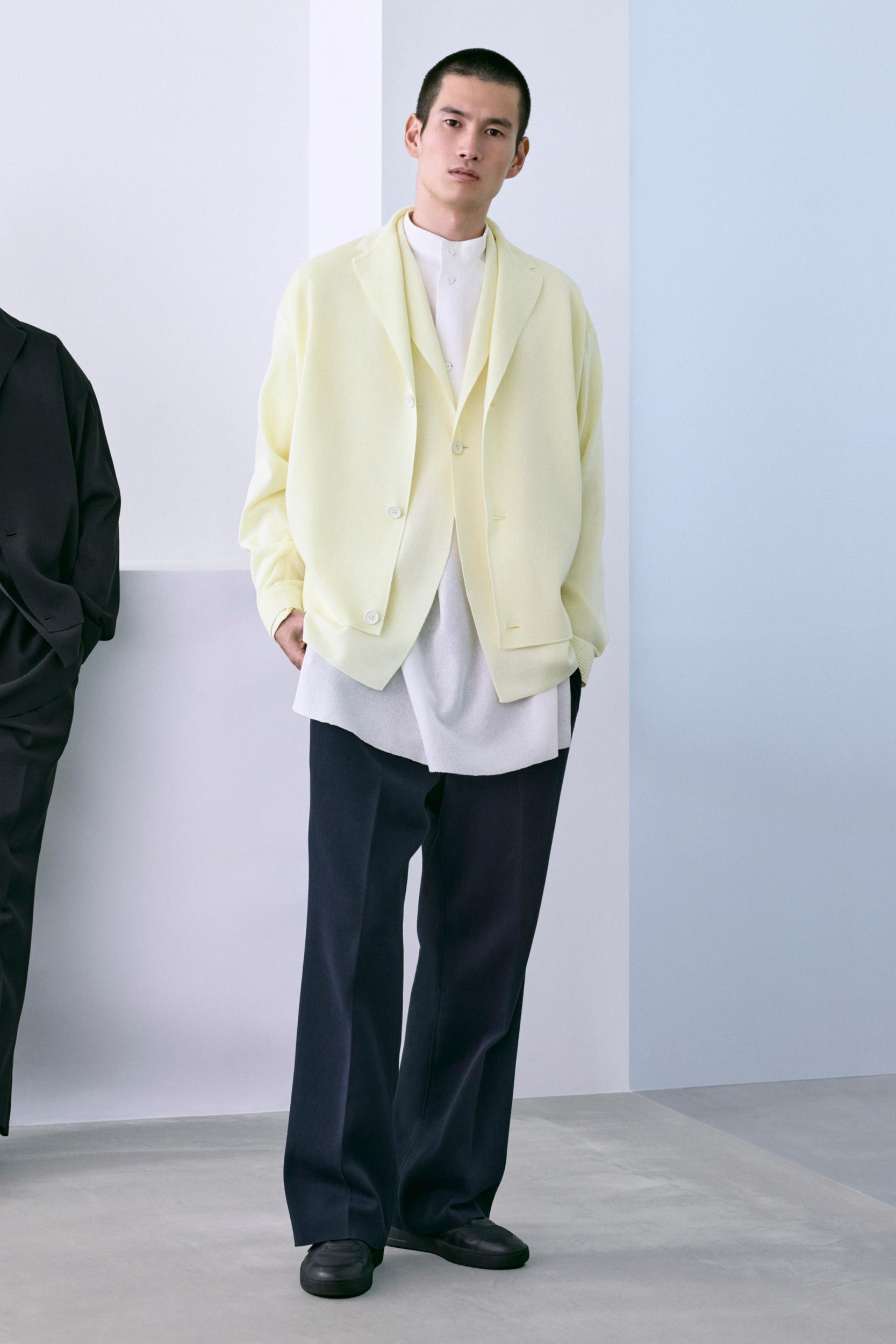 Défilé - Cfcl - Homme Printemps-Eté 2027